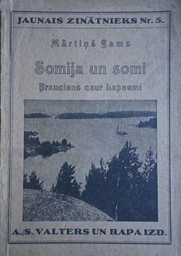 Somija un somi