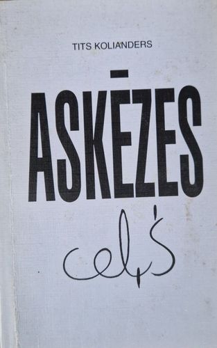 Askēzes ceļš