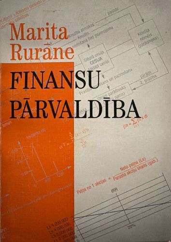 Finansu pārvaldība