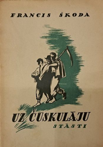 Uz čūskulāju