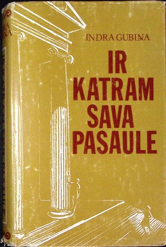 Ir katram sava pasaule