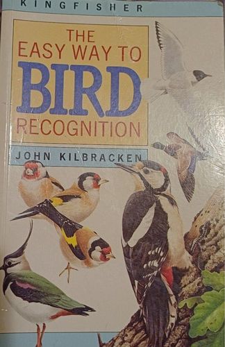 The easy way to bird recognition