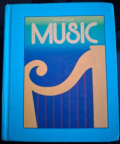 The Spectrum Of Music With Related Arts