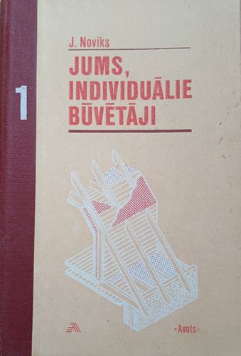 Jums, individuālie būvētāji  1
