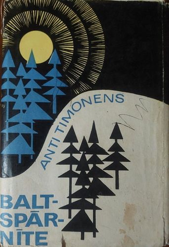 Baltspārīte