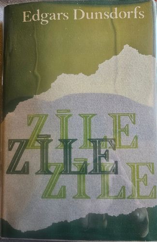 Zīle.Apcerējumi par Latvijas vēsturi un sadzīves problēmām.