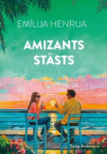 Amizants stāsts