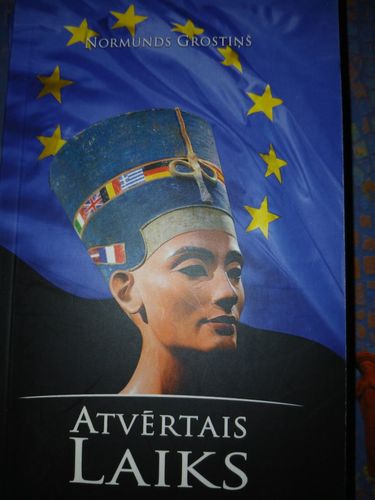 Atvērtais laiks