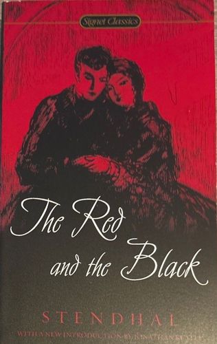 The Red and the Black