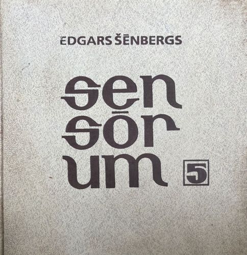 Sensōrum 5