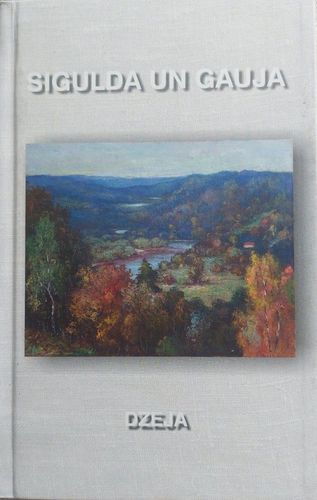 Sigulda un Gauja