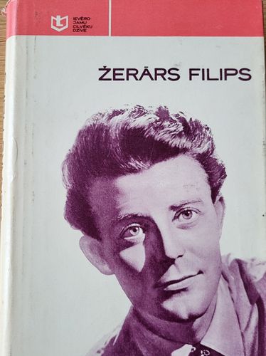 Žerārs Filips
