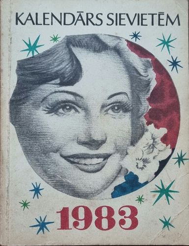 Kalendārs sievietēm 1983