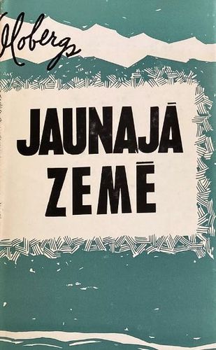 Jaunajā zemē