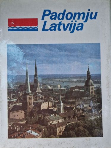 Padomju Latvija 