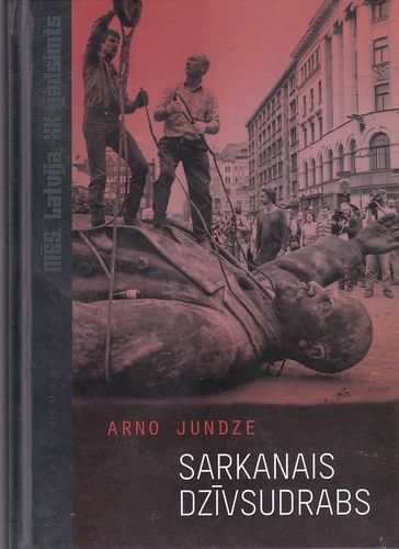 Sarkanais dzīvsudrabs