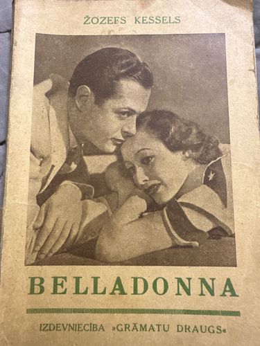 Bellasonna