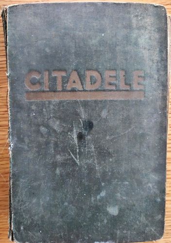 Citadele