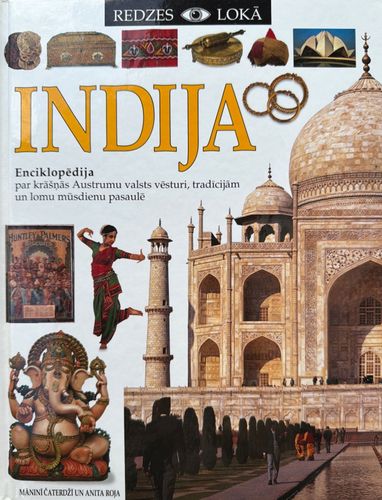 Indija