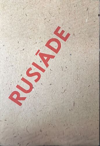Rusiāde