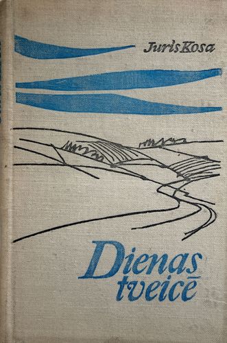 Dienas tveicē
