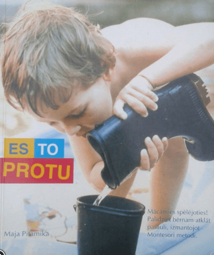 Es to protu