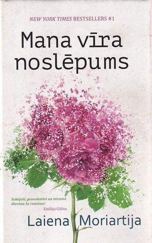 Mana vīra noslēpums