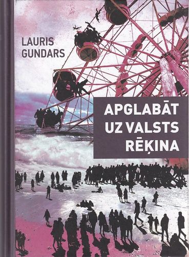 Apglabāt uz valsts rēķina