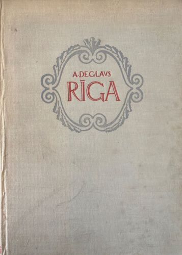 Rīga
