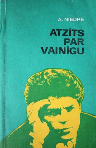 Atzīts par vainīgu