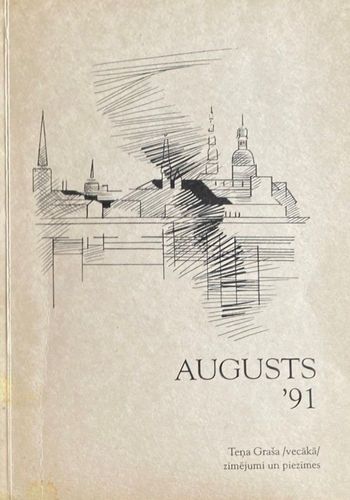Augusts ‘91