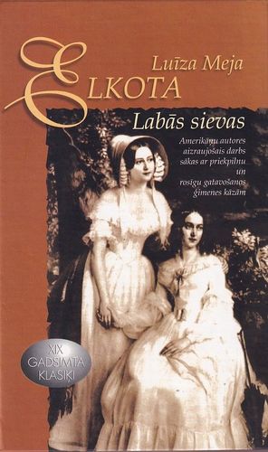 Labās sievas