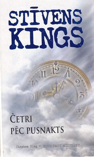 Četri pēc pusnakts