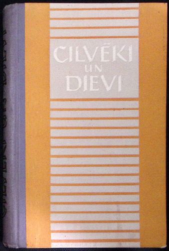 Cilvēki un dievi
