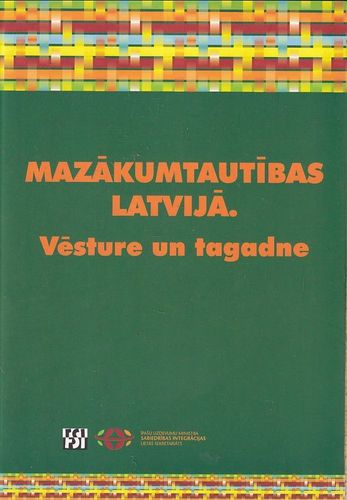 Mazākumtautības Latvijā