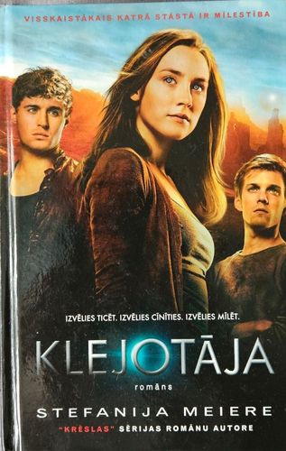 Klejotāja