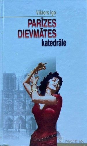 Parīzes Dievmātes katedrāle