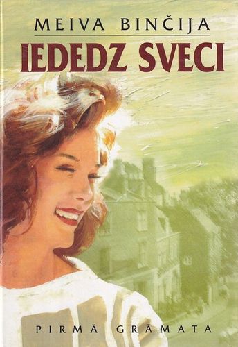 Iededz sveci 1
