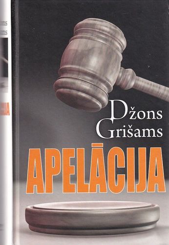 Apelācija