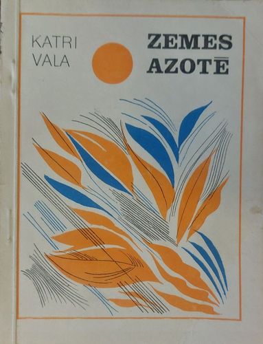 Zemes azotē