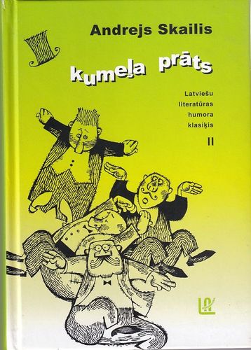 Kumeļa prāts