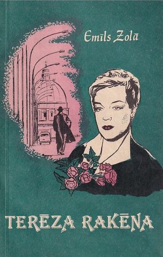 Terēza Rakēna