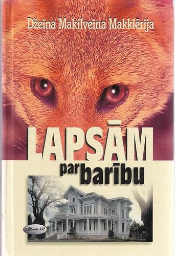 Lapsām par barību
