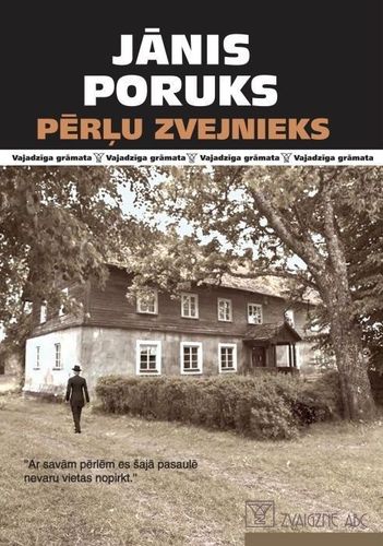 Pērļu zvejnieks