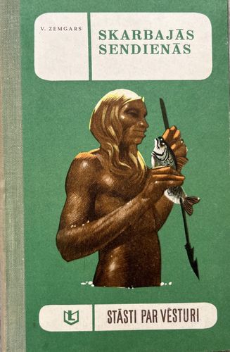 Skarbajās sendienās