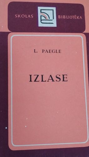 Izlase