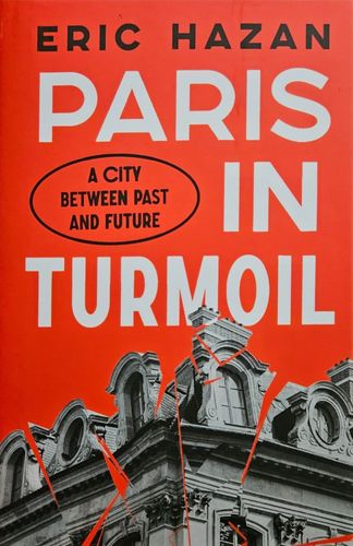 Paris in turmoil