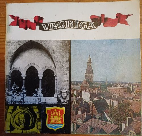 Vecrīga