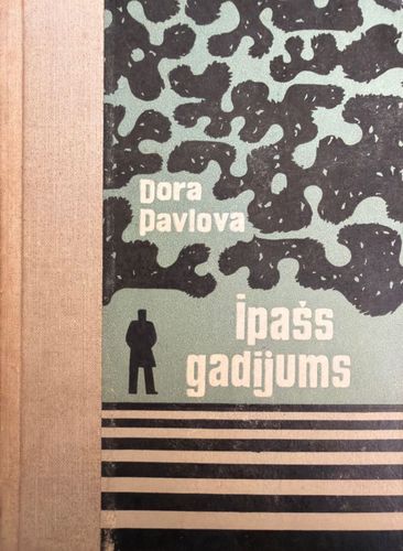 Īpašs gadījums