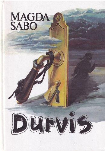 Durvis
